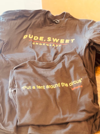 The Dude's Swag Stuff