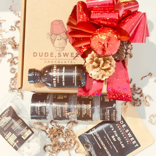 Holiday 2025 Gift Box-Available for Pre Order to ship the week of December 16th