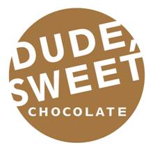 The Dude, Sweet Chocolate Gift Cards