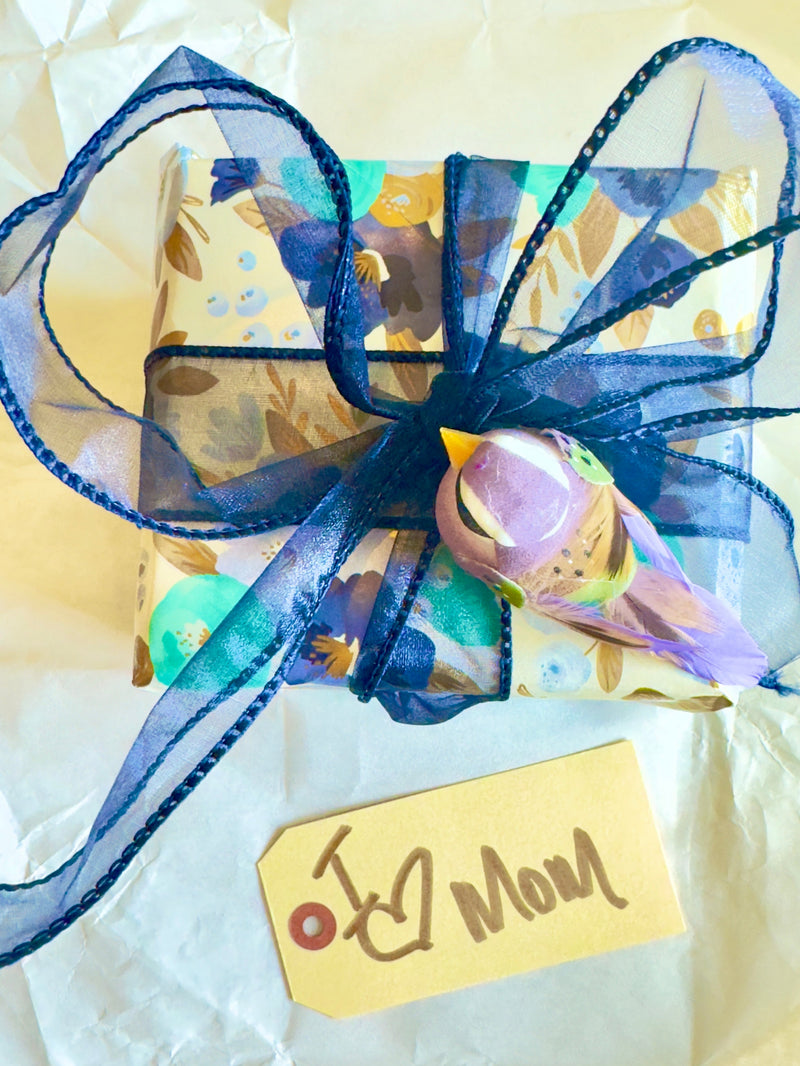 A Box For Mom-PRE ORDER TO SHIP THE WEEK OF MOTHER'S DAY