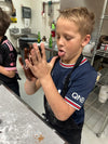 Kids Fudge Making Class Sunday 6/8/2026 1-3pm